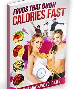 FoodsThatBurnCalories