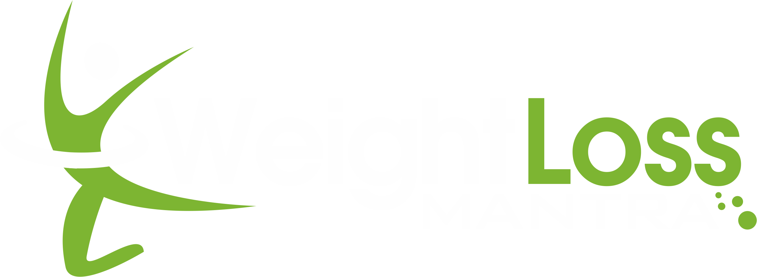Logo White
